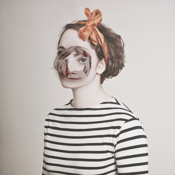 Haser_Lottie, Alma.