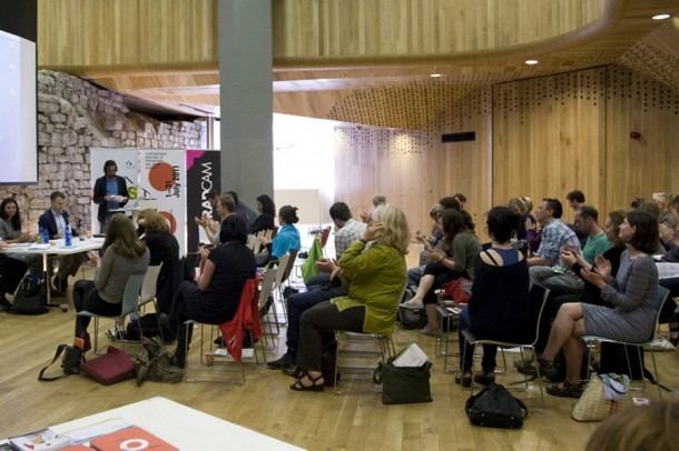 Symposium: On Migration
