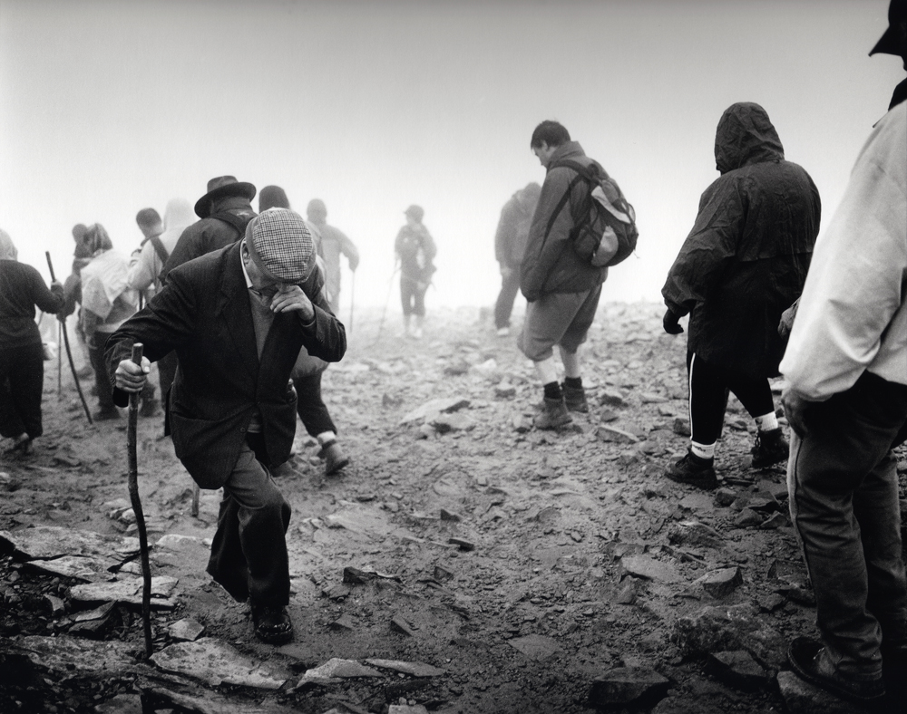 Pilgrimage