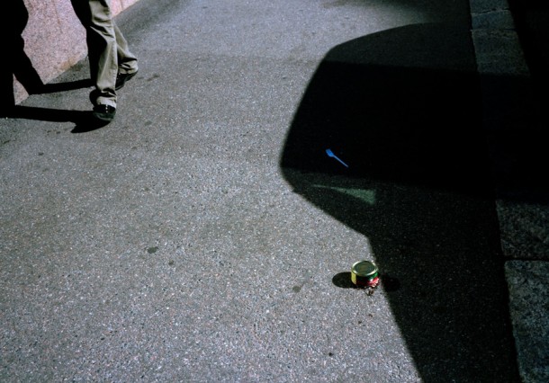 Adrian Reilly, Tuna, Helsinki, from the series Several Distances at Once, 2012