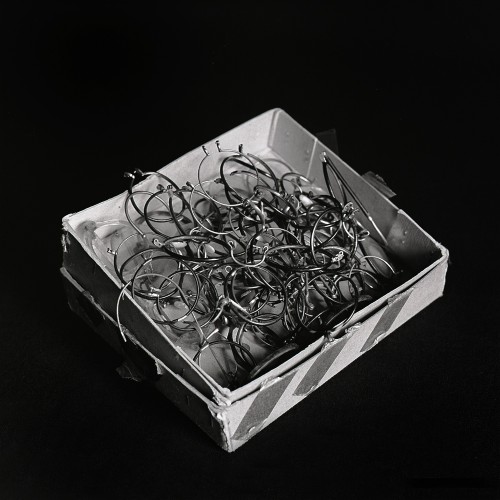 Amelia Stein Box D 2012