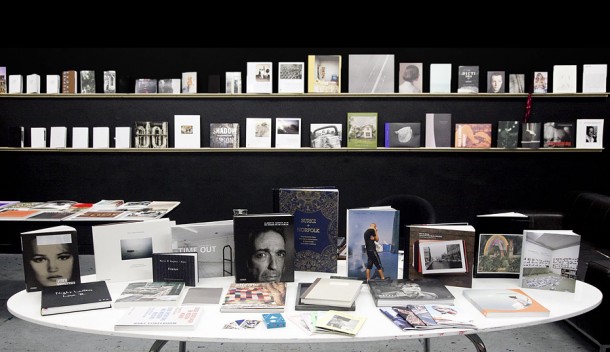 The Library Project