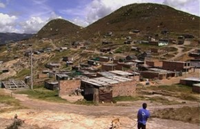 Displaced