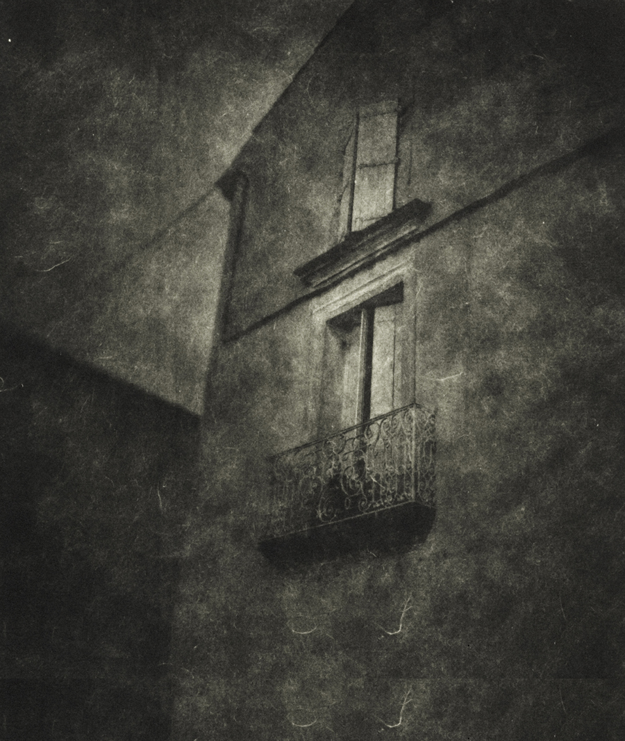 Chasing Shadows III