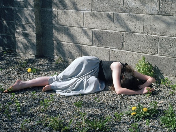 Katie O'Neill, Untitled, from the series Untitled, 2012