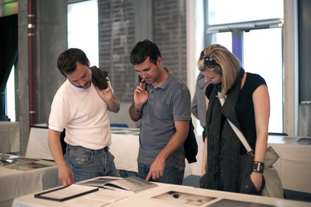 On the Future of Photography Education