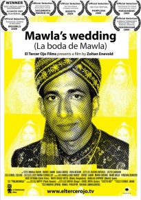 Mawla's wedding