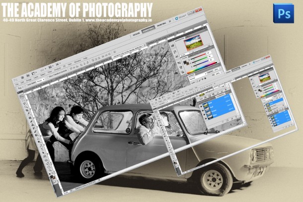 Monochromatic workshop