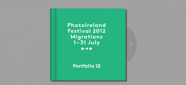 Introducing the Portfolio 12 book, now available on Blurb Books.