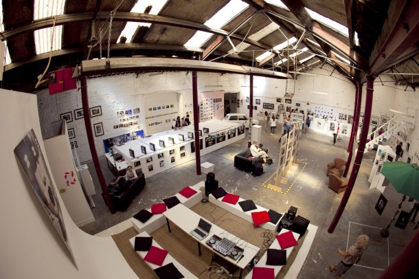 Homeless Gallery