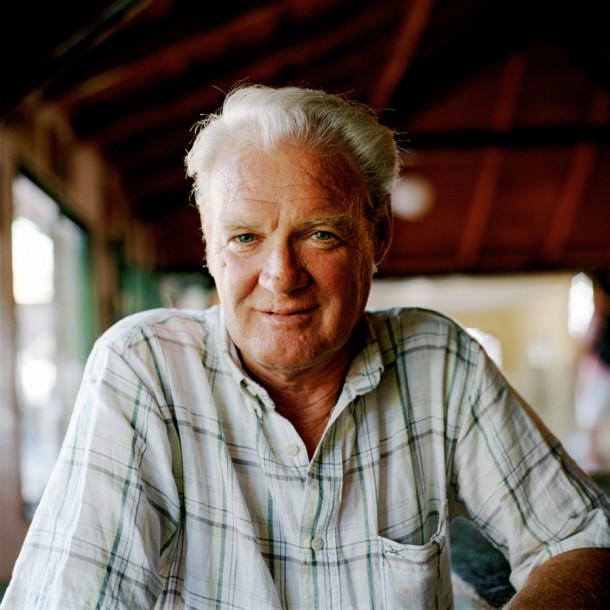 Maurice Gunning, Encuentro‚ A Gathering. Photographs of the Argentine Irish Diaspora, 2008-2010