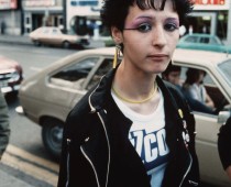 'Where Were You?' Dublin Youth Culture & Street Style 1950-2000